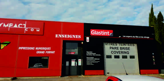 Store